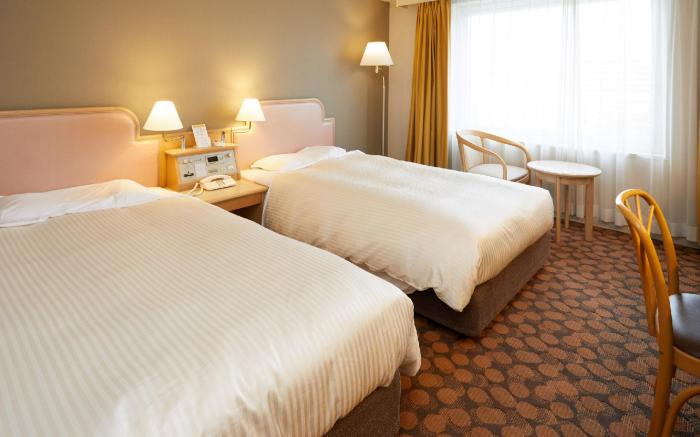 Hotel Fujita Fukui