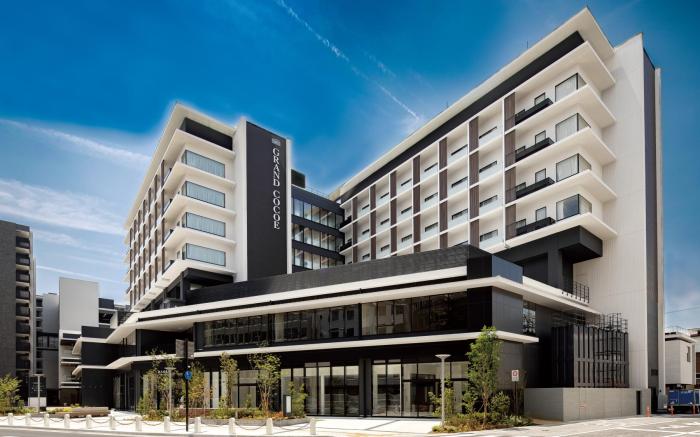 Hotel Grand Cocoe Kurashiki