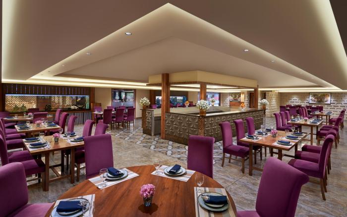 Saya Grand Resort By Treat Thane