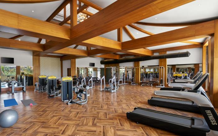 Saya Grand Resort By Treat Thane