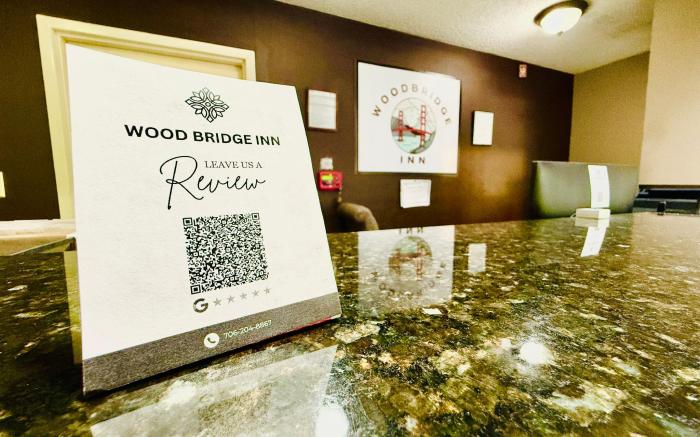 Woodbridge Inn By OYO Rome