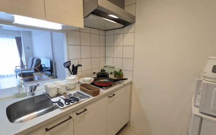 ESLEAD HOTEL Osaka Tsuruhashi