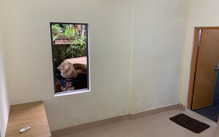 Lake view homestay