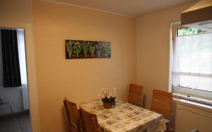 Wohnung Julius 5