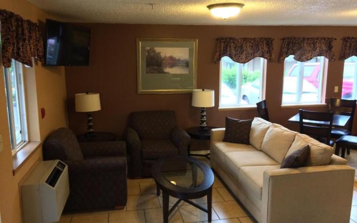 King Oscar Motel