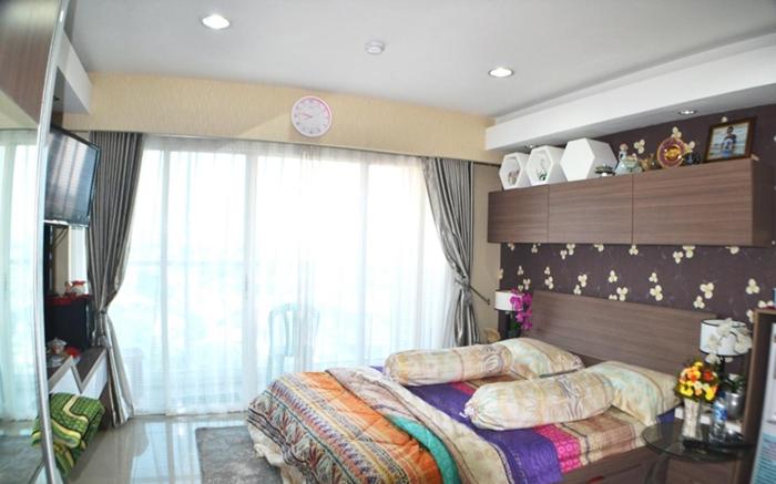 Cozy The Hive Tamansari by Bonzela Property