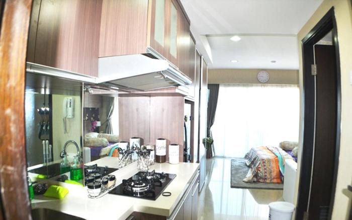 Cozy The Hive Tamansari by Bonzela Property