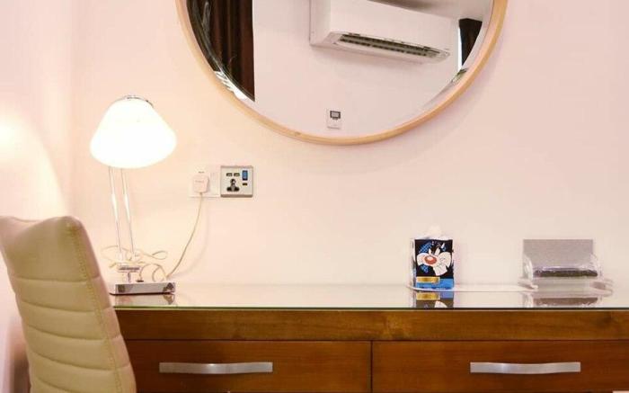 JOVIAL BOUTIQUE  PRIVATE ROOM 2 PAX@KAMPUNGBARU