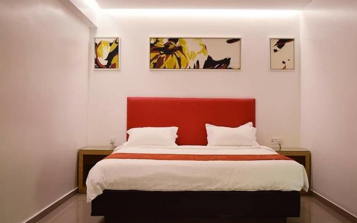 JOVIAL BOUTIQUE  PRIVATE ROOM 2 PAX@KAMPUNGBARU