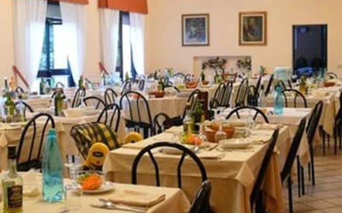 Hotel Dafne