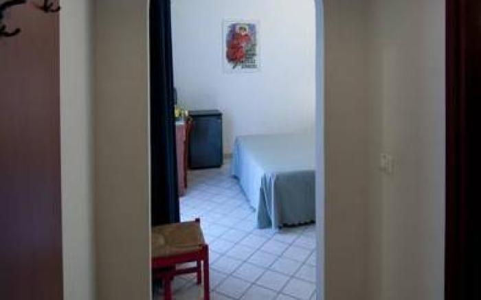 Hotel Gli Ulivi