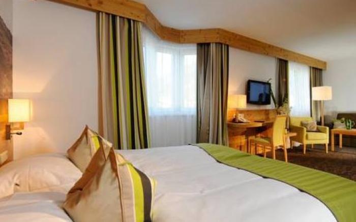 Hotel Goldener Adler Wattens