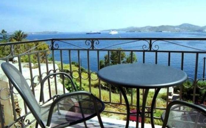 Electra Syros - Adults Only