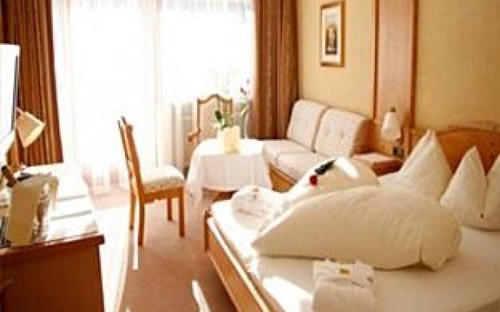 Hotel Petrus