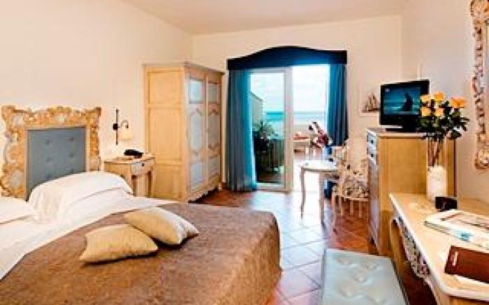Hotel Piccolo Pevero