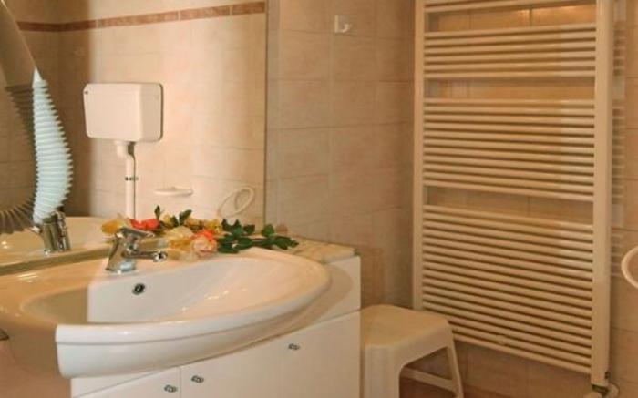 Hotel Pineta Campi