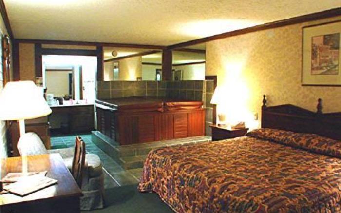 Edelweiss Inn New Braunfels