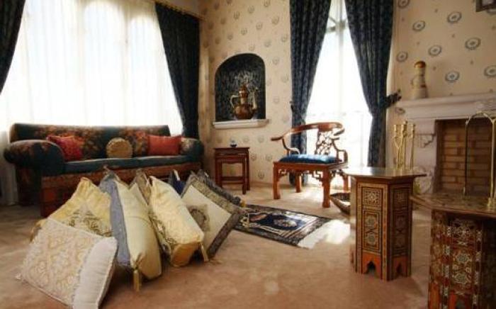 Hotel & Spa Hacienda Baruk