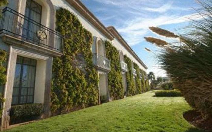 Hotel & Spa Hacienda Baruk