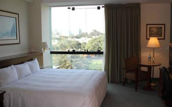 Del Prado Hotel