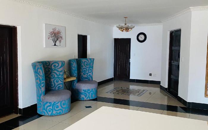 Airport Royal Guest House