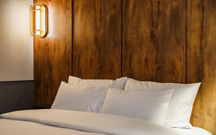 Browndot Hotel Geomdan