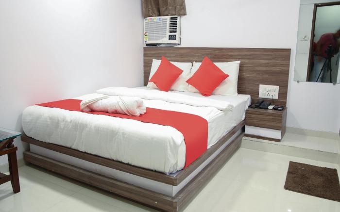Hotel Apple Inn
