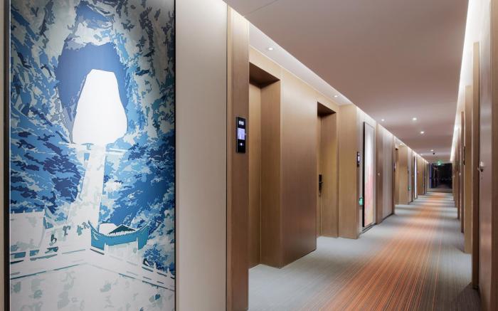 Hampton by Hilton Zhangjiajie Tianmen Mountain