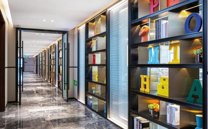 Hampton by Hilton Zhangjiajie Tianmen Mountain