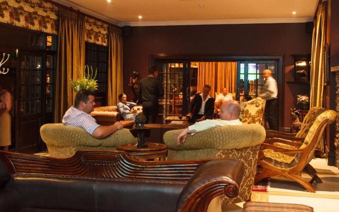 Ivory Manor Boutique Hotel