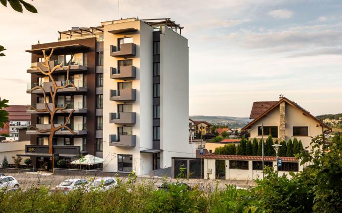 Aparthotel NOX