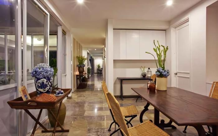 The Kanjeng Suites Petitenget