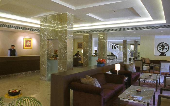 The Radisson Jass Hotel Khajuraho