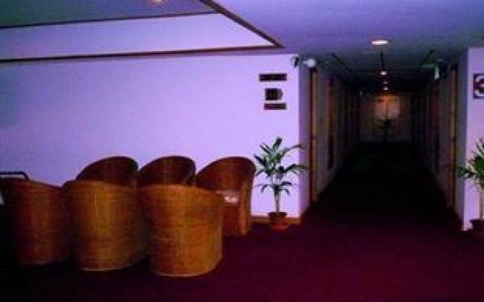 Haad Kaew Resort