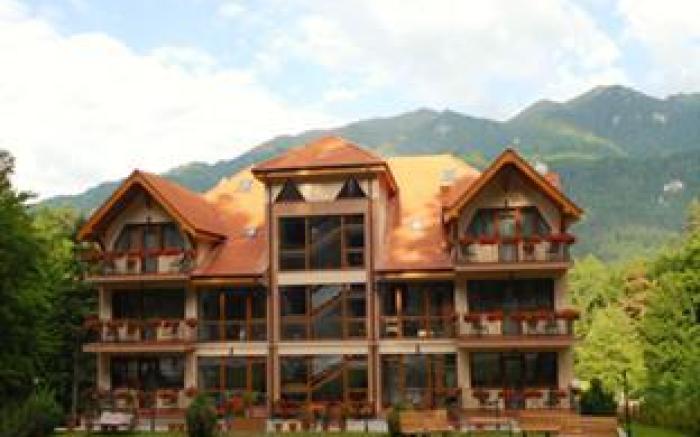 Hotel Cumpatu