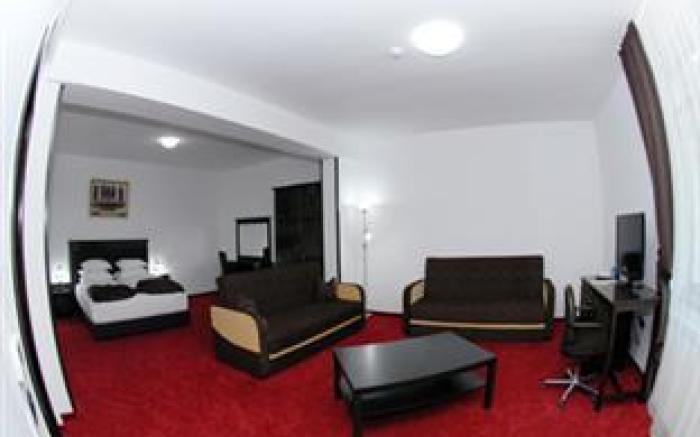 Hotel Cumpatu