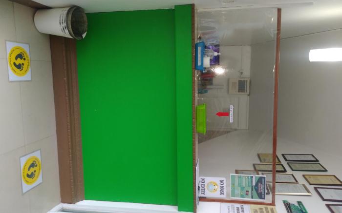 Asia Novo Boutique Hotel - Rosario