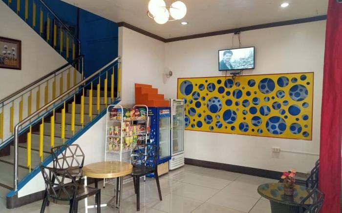 Jeamco Royal Hotel - Pasig