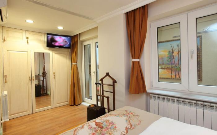 Lir Residence Suites