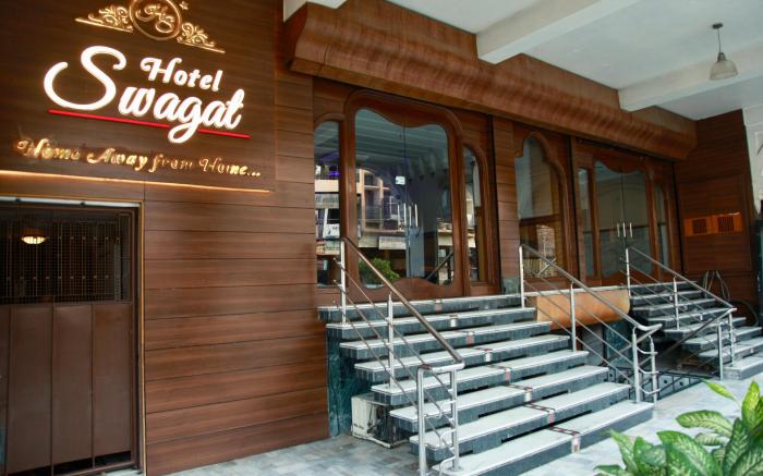 Hotel Swagat