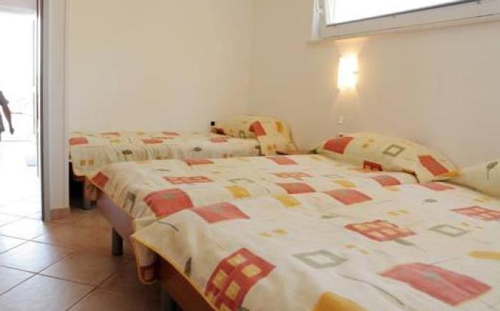 Adria Apartments - Hotel & Resort Adria Ankaran
