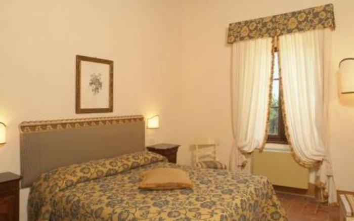 Agriturismo Tenuta Armaiolo