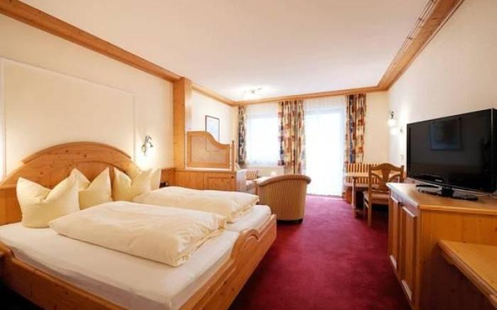 Aktiv & Vitalhotel Bergcristall
