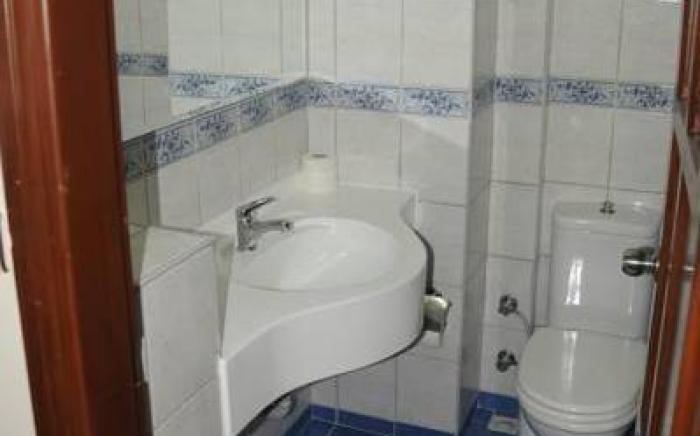 Alin Hotel