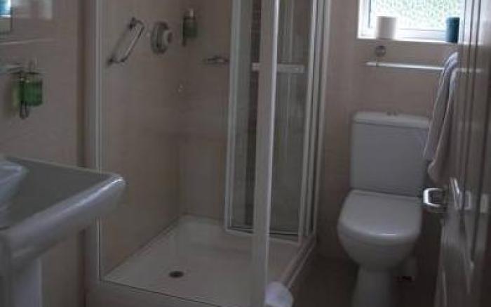 Ardree House B&B