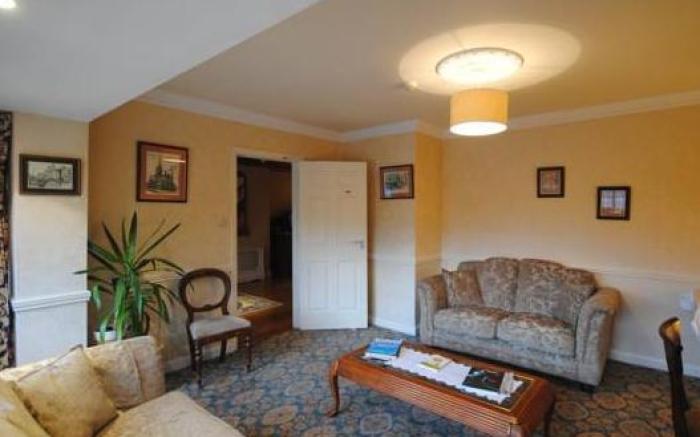Ardree House B&B
