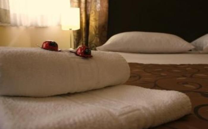 Hotel Divan
