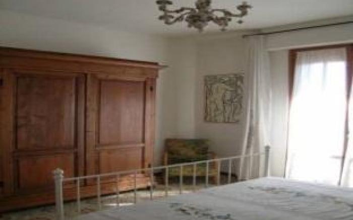Affittacamere La Casa Di Elide