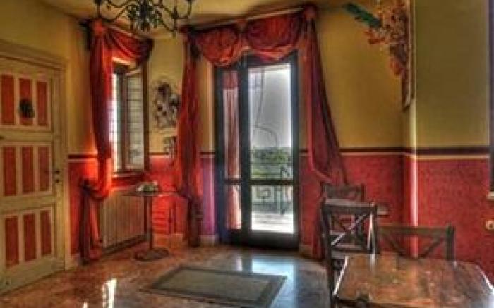 Guest House Qui Dormi L'Etrusco