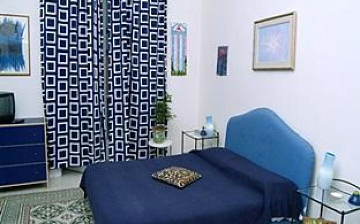 B&B Platamon